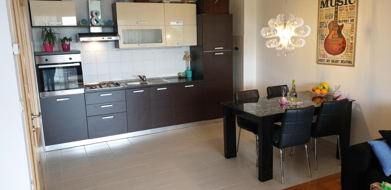 Apartma Orange Apartment Koper Exterior foto