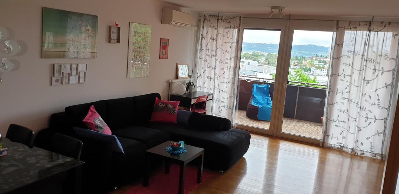 Apartma Orange Apartment Koper Exterior foto